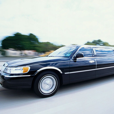 Airport limousine service in Houston